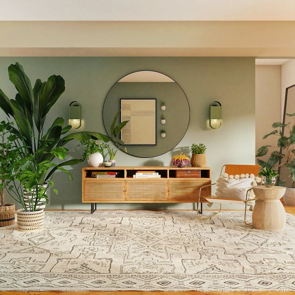 Room for a bigger life — representative image
